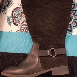 11w torrid boots
